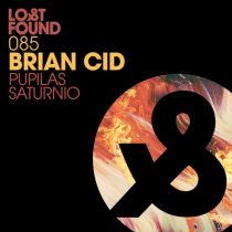 Brian Cid – Pupilas / Saturnio