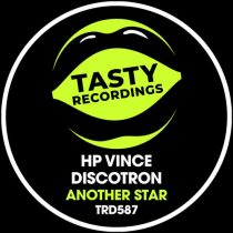 HP Vince, Discotron – Another Star