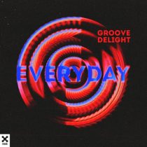 Groove Delight – Everyday
