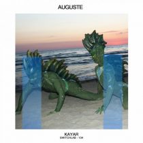 Augustė – Kayar