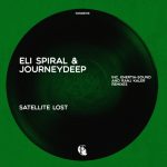 Eli Spiral, JourneyDeep – Satellite Lost