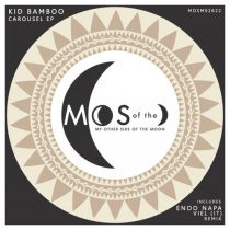 Kid Bamboo – Carousel EP