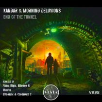 Kandar, Morning Delusions – End of the Tunnel