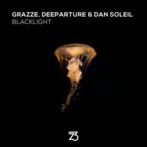 Deeparture (nl), GRAZZE, Dan Soleil – Blacklight