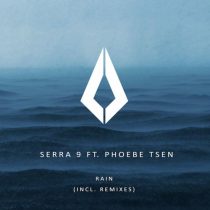 Phoebe Tsen, Serra 9 – Rain (Incl. Remixes)