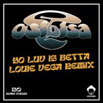 Osibisa – Yo Luv Is Betta (Louie Vega Remix)