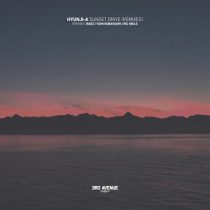 Hyunji-A – Sunset Drive (Remixes)