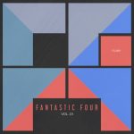 VA – Fantastic Four vol.13
