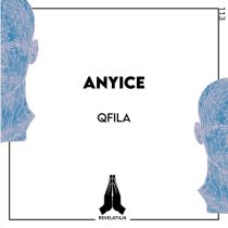 Anyice – Qafila