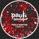 Paolo Martini – I Want U