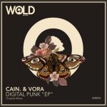 CAIN., VORA – Digital Punk