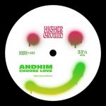 Andhim – Choose Love (Gerd Janson Remix (Extended))