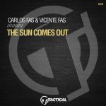 Carlos Fas, Vicente Fas – The Sun Comes Out
