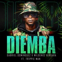 Wilgenis Vergara, Gabriel Dominguez – Diemba (feat. Trippie Man)