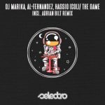 Al-Fernandez, DJ Marika, Hassio (COL) – The Game