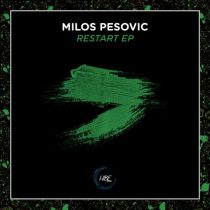 Milos Pesovic – Restart EP