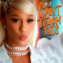 Bia – CAN’T TOUCH THIS (R3HAB Remix)