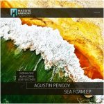 Agustin Pengov – Sea Foam