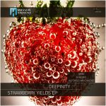 Deepinity – Strawberry Yields