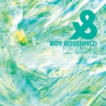 Roy Rosenfeld – Force Major / Skyhook