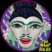 Ordonez – She’s A Dancer
