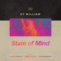 Ky William – State of Mind