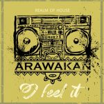 Realm Of House – I feel it