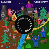 Badjokes – Public Safety