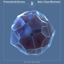 Eleonora, Solvane, Prismode – Bala / Zeus (Remixes)