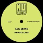Acid Jerks – Remote Area