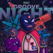 MORÁZ (BR) – Groove Night