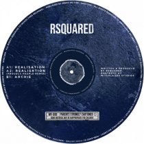 RSquared – Realisation EP
