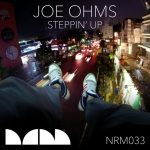 Joe Ohms, Technopunkdj – Steppin Up