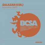SALAZAR (COL) – Aristarchus