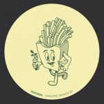 Guchon – Pineapple Groove – EP