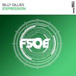 Billy Gillies – Expression