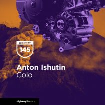 Anton Ishutin – Colo