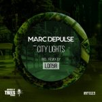Marc DePulse – City Lights