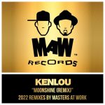 Kenlou – Moonshine (Masters At Work Remix)
