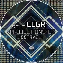 Clgr – Self Projections EP