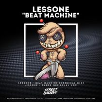 Lessone – Beat Machine