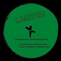 Tomas Bisquierra, Chris Brooks – Rollin’ Back EP