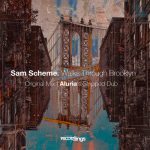 Sam Scheme – Walks Through Brooklyn