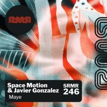 Javier Gonzalez, Space Motion, Space Motion & Javier Gonzalez – Maye