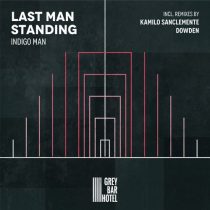 Indigo Man – Last Man Standing