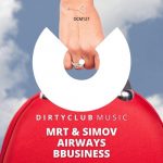 mrT & SimoV – AirWays