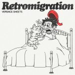 Retromigration – Versace Sheets