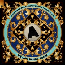 Roland Clark, Armin van Buuren, Reinier Zonneveld – We Can Dance Again