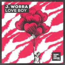 J. Worra – Love Boy (Extended Mix)