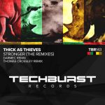 Thick As Thieves – Stronger